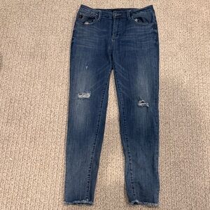 RISEN Jeans